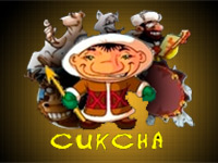 Chukchi Man