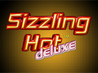 Sizzling Hot Deluxe